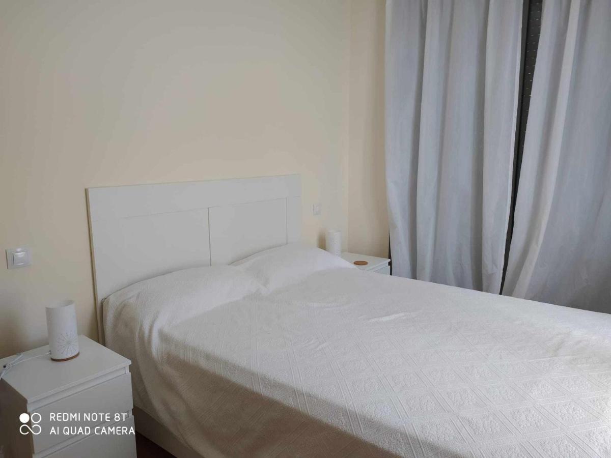 Precioso Apartamento Campo Golf Huesca Dış mekan fotoğraf